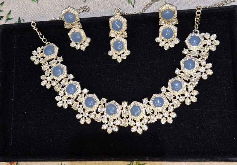 Elegant Necklace Sets
