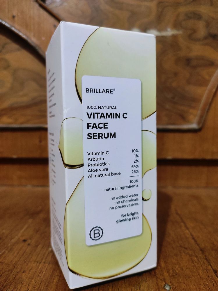 😍Brillare Vitamin C Face Serum. 😍