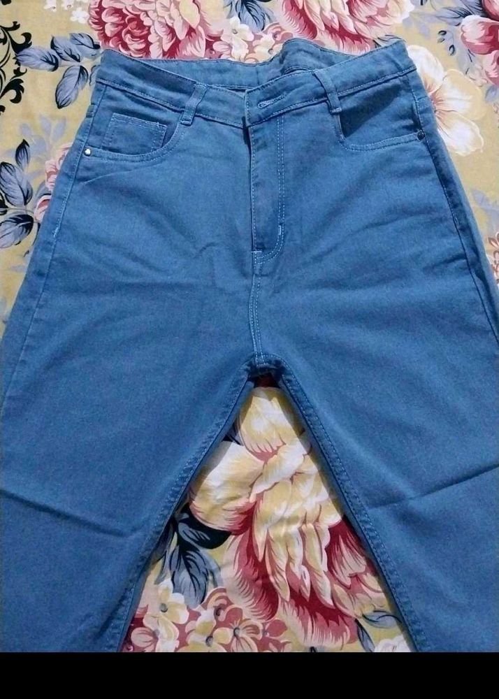 Jeans For Women