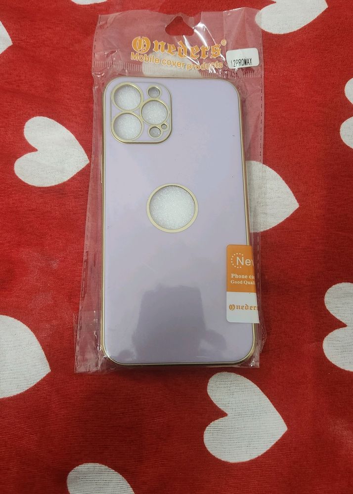 Iphone 12 Pro Max Cover