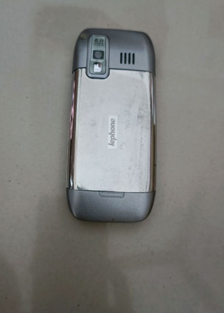 Lephone