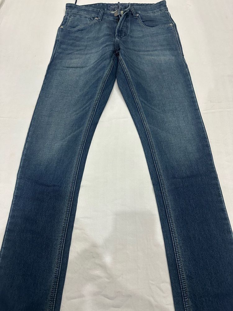 Denim Jeans