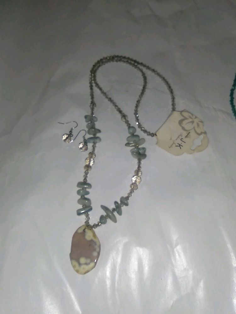 Necklace