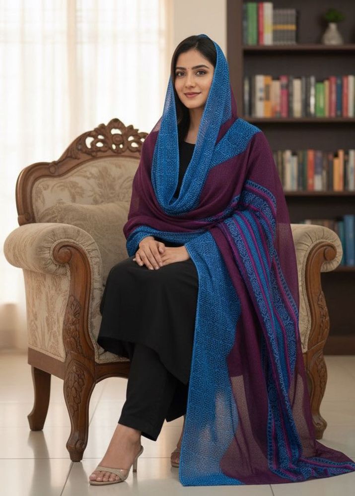Elegant Dupatta