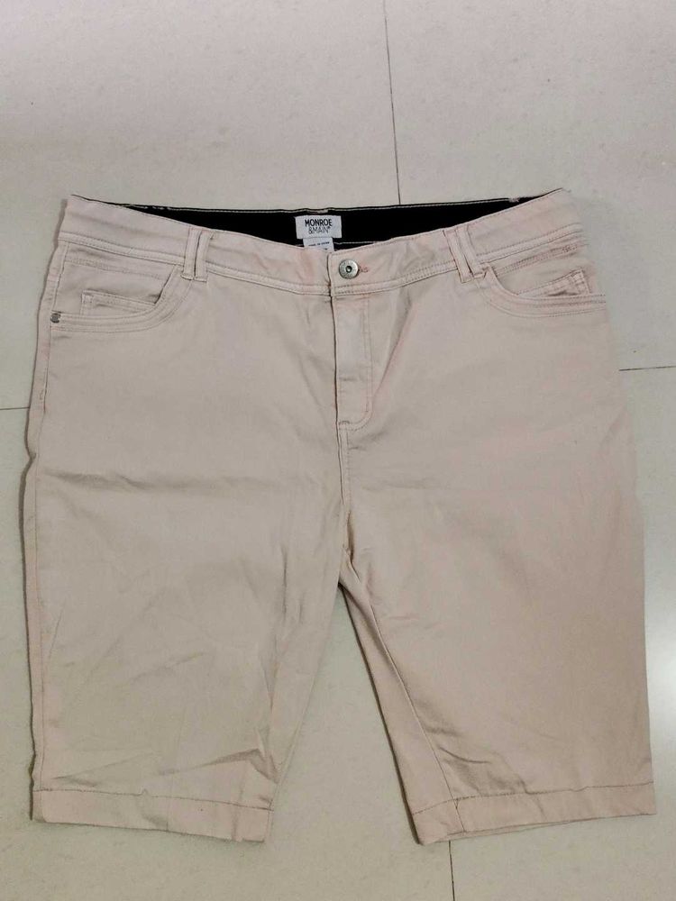 Half Pant