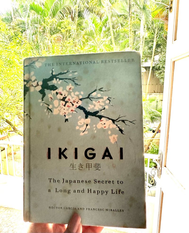 Ikigai: The Japanese Secret