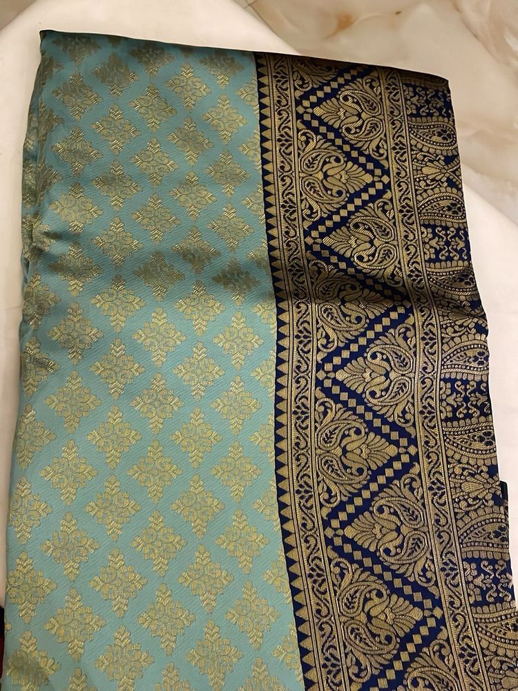 Banarasi Silk