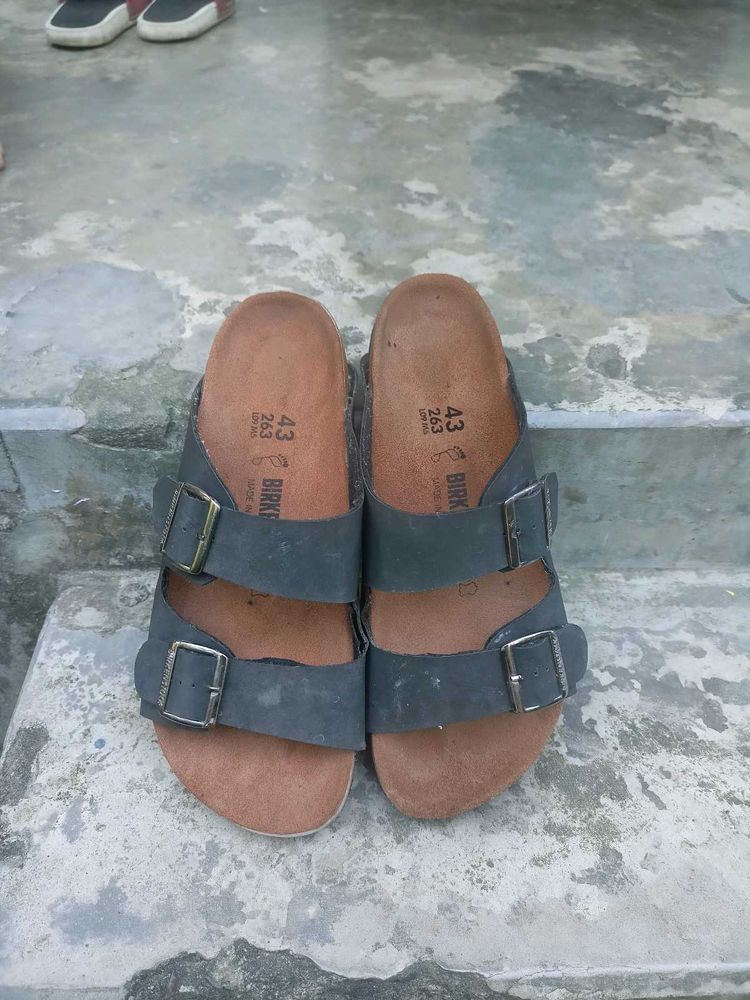 Birkenstock Slippers (Uk-7)