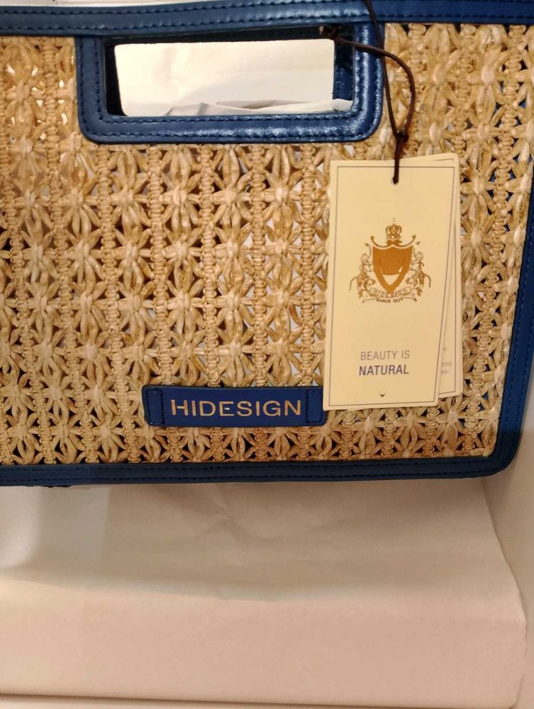 Hidesign Handbag