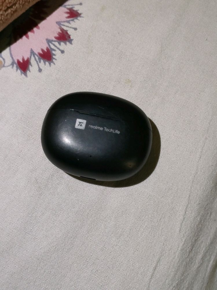 Realme Techlife Earbuds