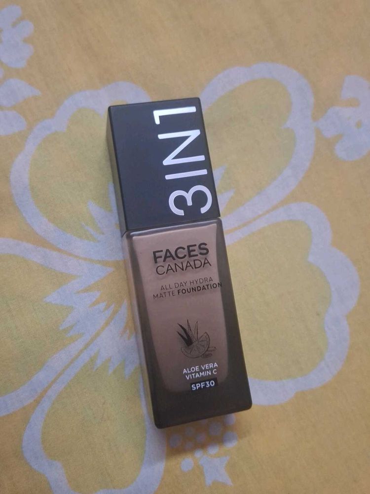 Faces Canada Foundation - 041