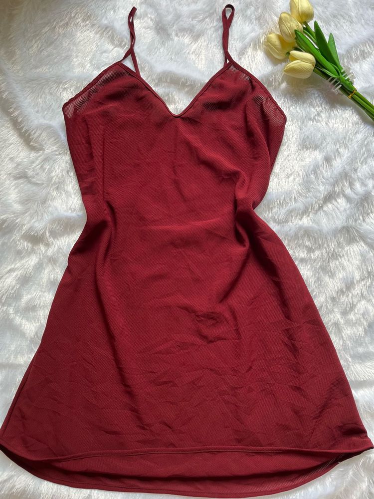 Night Dress