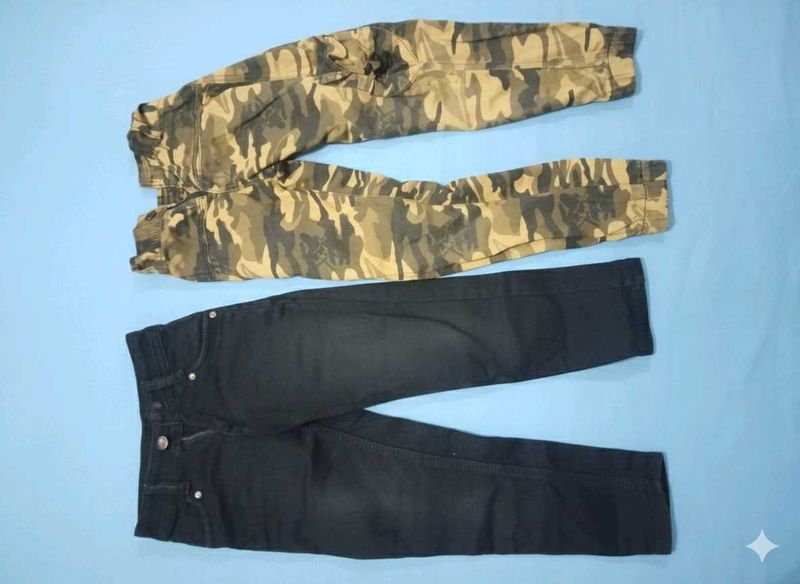 Pants Bundle