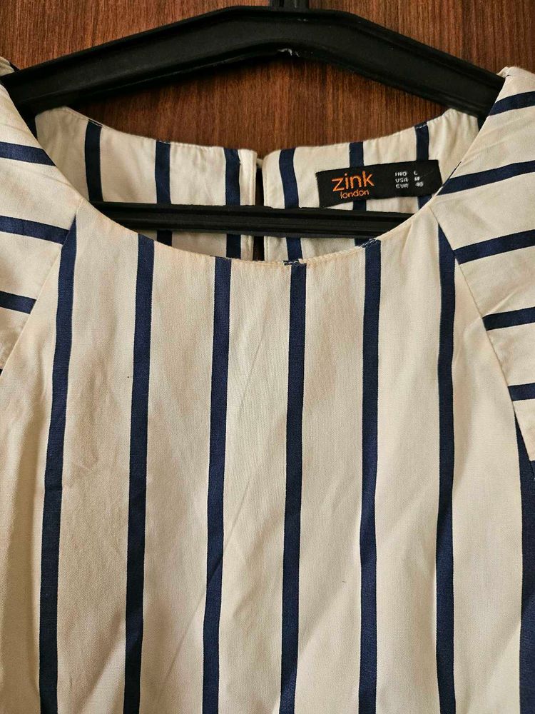 A Line Dress