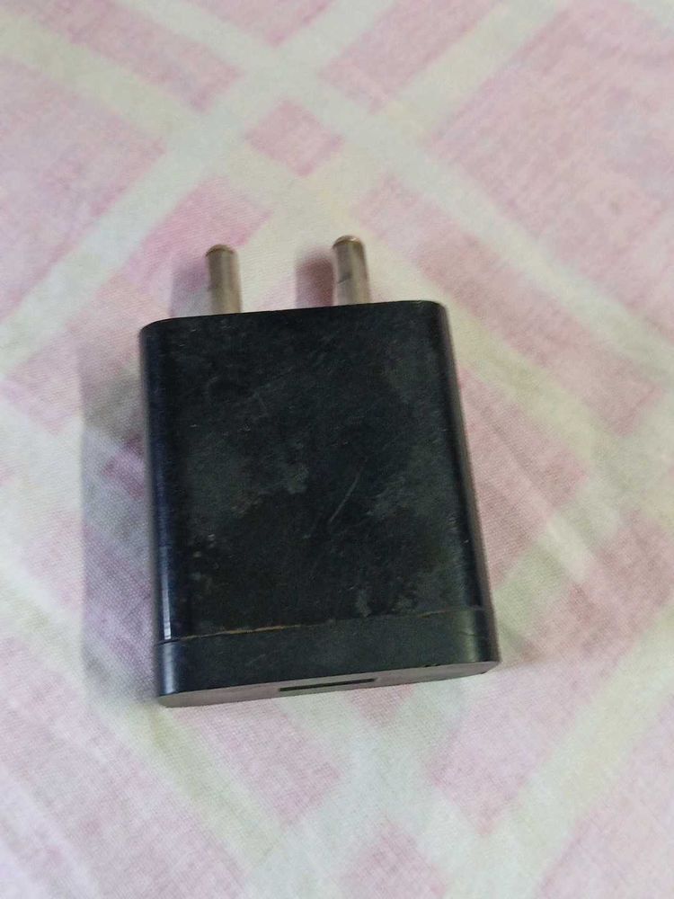 USB Charger Machine