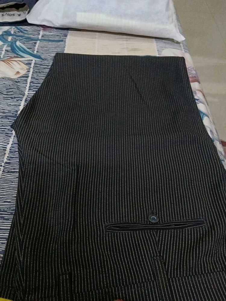 Daily Wear Pants Good Fabric