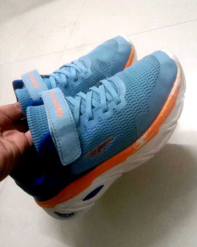 💯 ORIGINAL🔥 REDTAPE RUNNING SNEAKERS✨