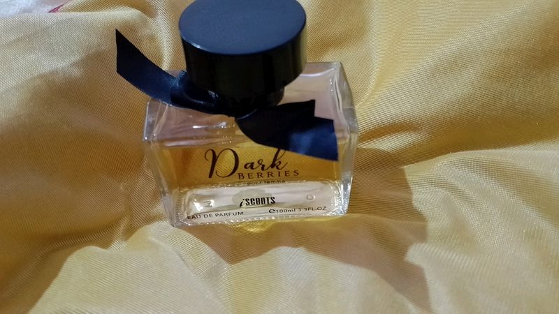 Dark Berries Perfume