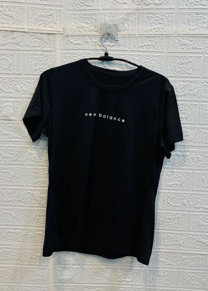 🇲🇾 New Balance Imported Tshirt