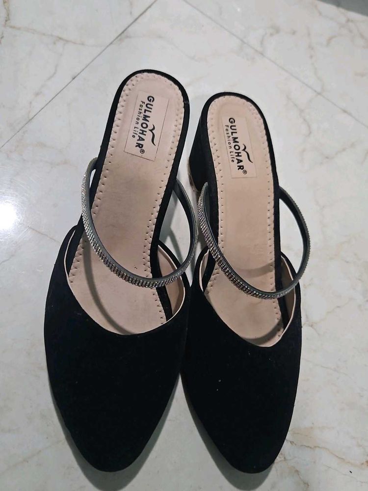 Heels