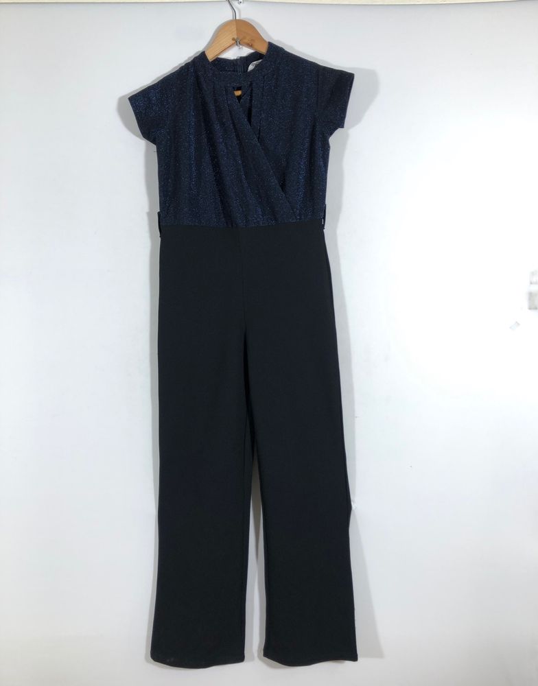 Black and Navy Blue Jumpsuits (Women’s)......