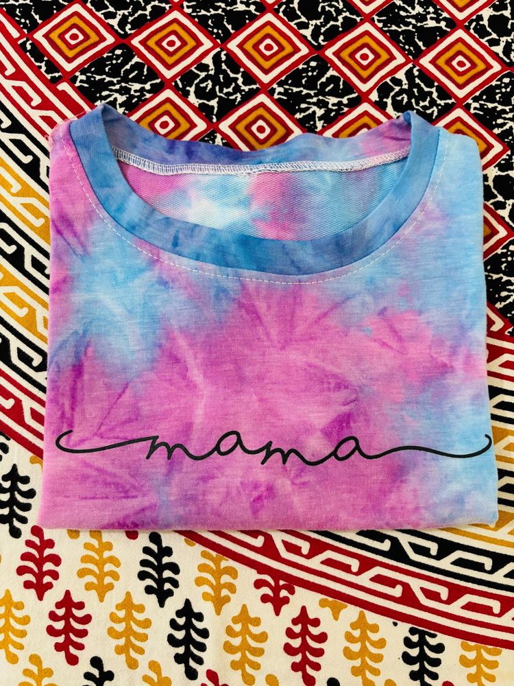 Crop T-shirt