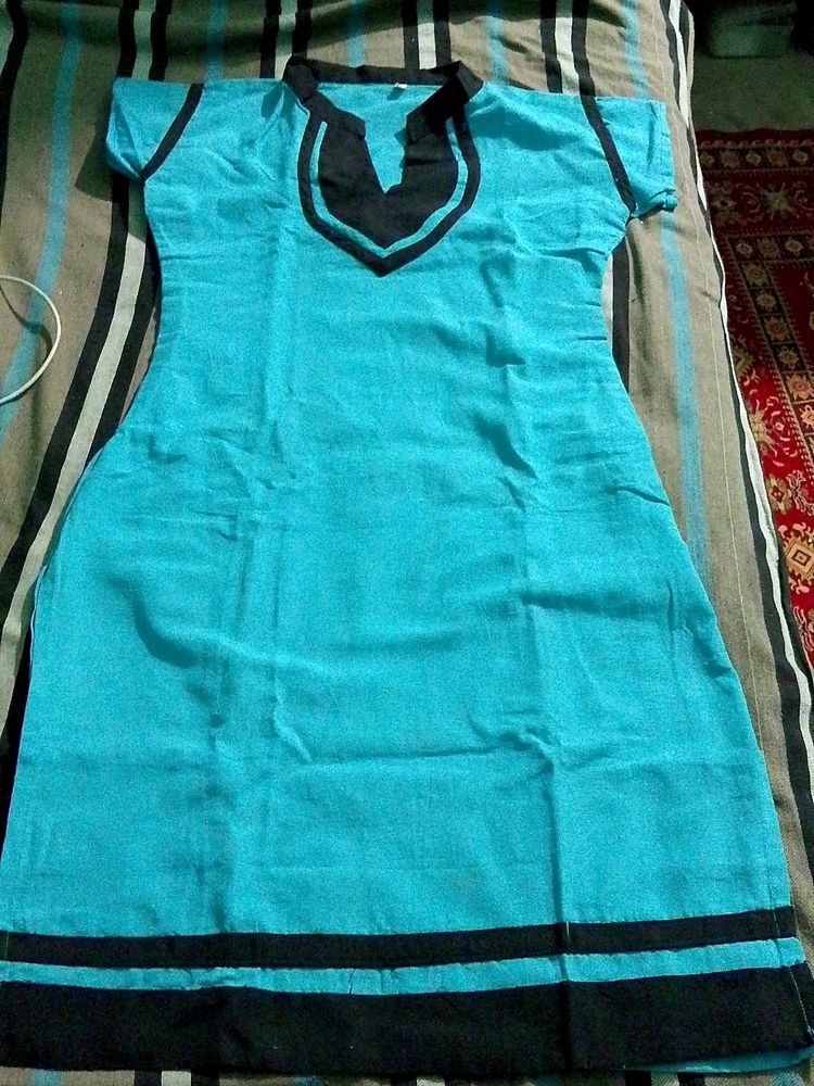 Kurti // Summer Wear