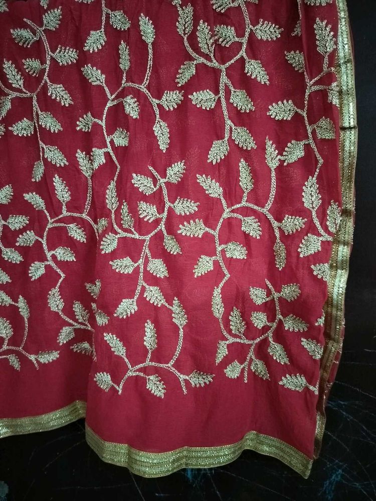3 Set Of Dupatta