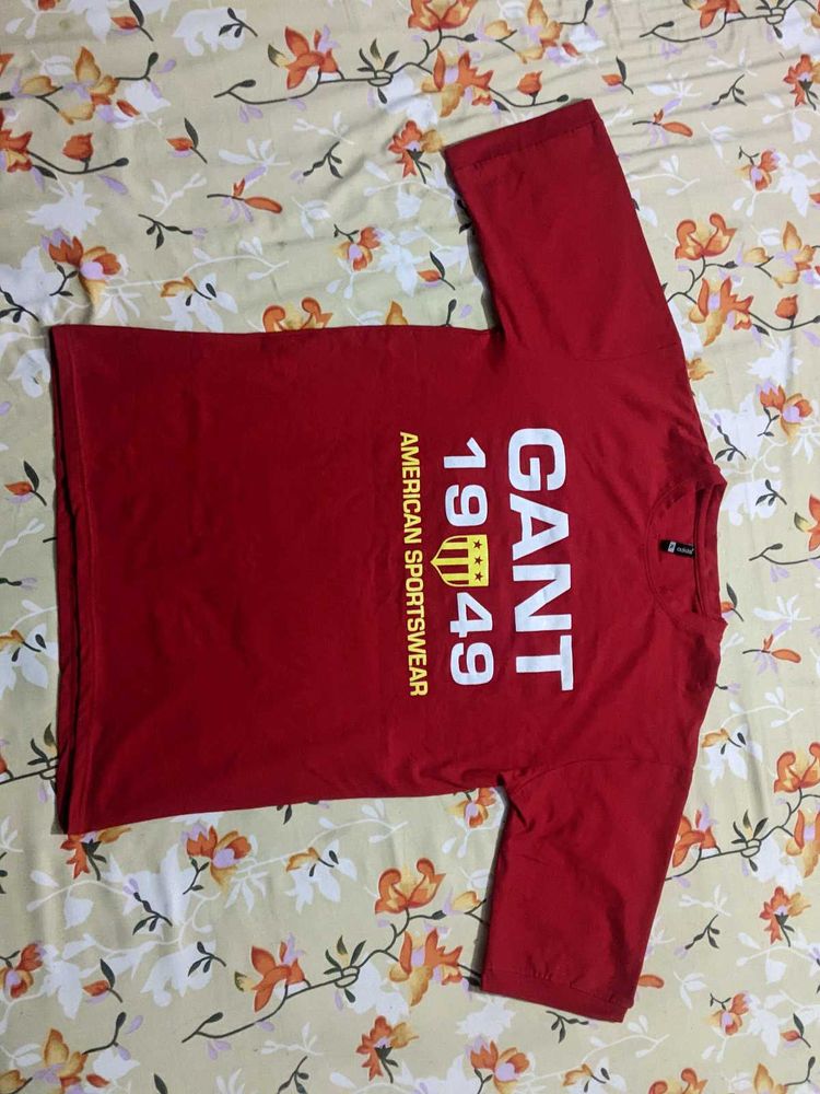t shirt