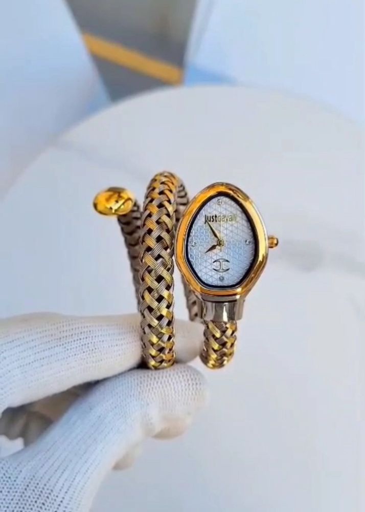 Just Cavalli Women Watch