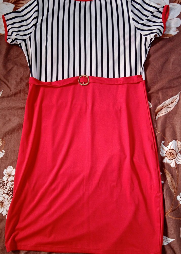 Red One Piece