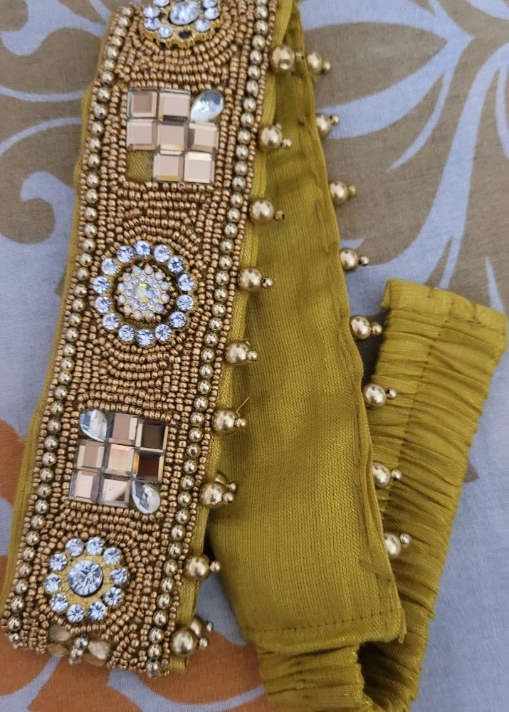 Hip Belt