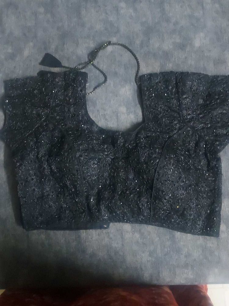 Embellished Blouse