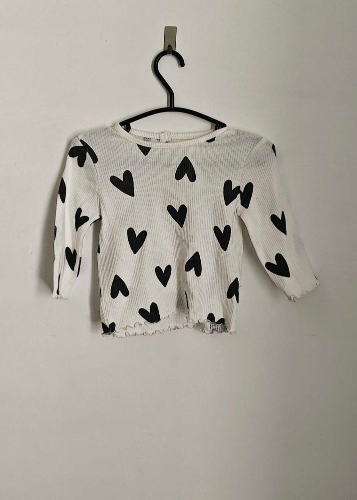 Girls Tshirt