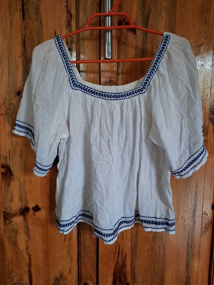 Summer Tops