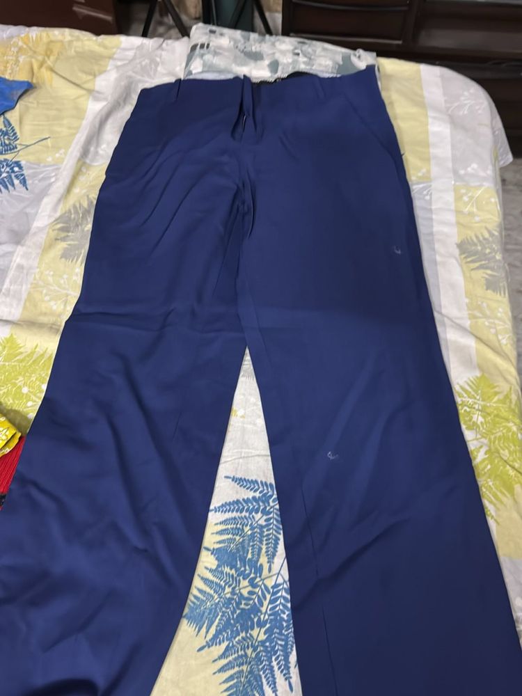 Trouser