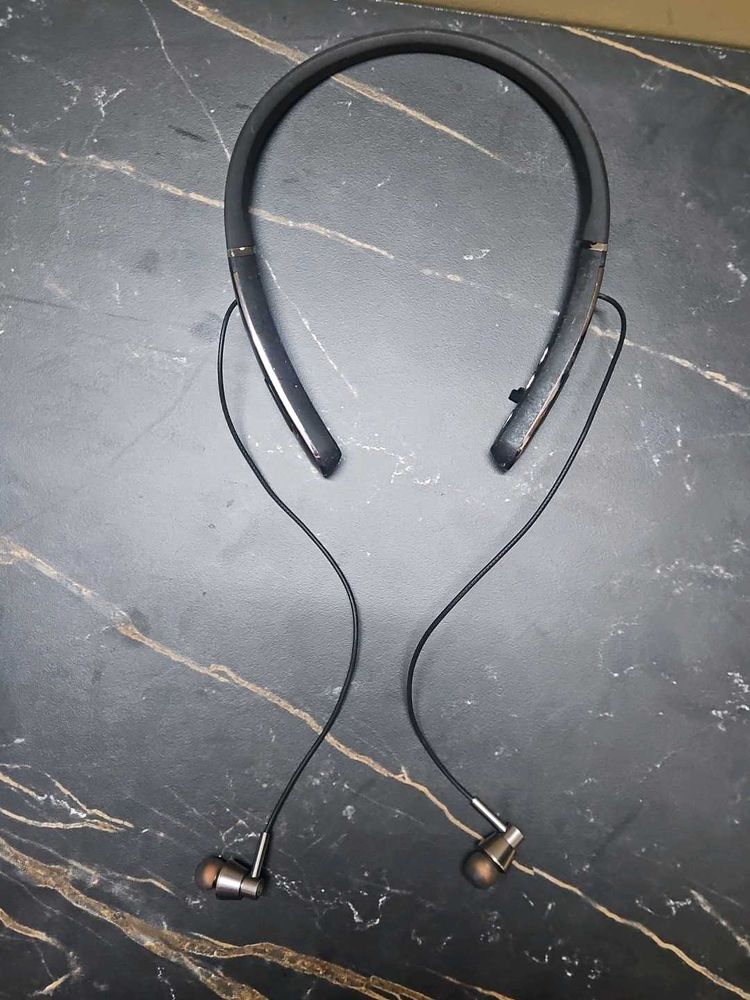 Robotek Wireless Neckband Headphones