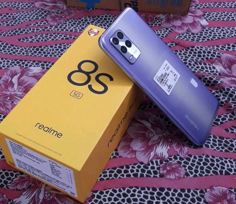 My New Phone