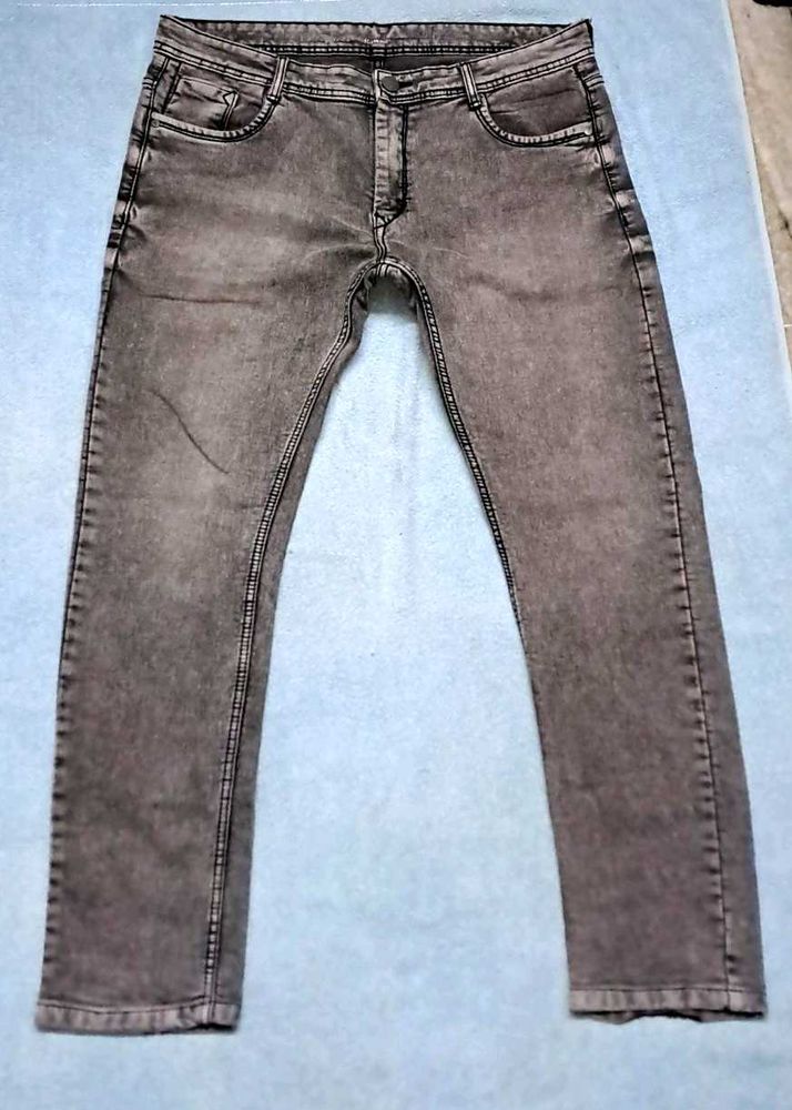 Jeans Pant SlimFit