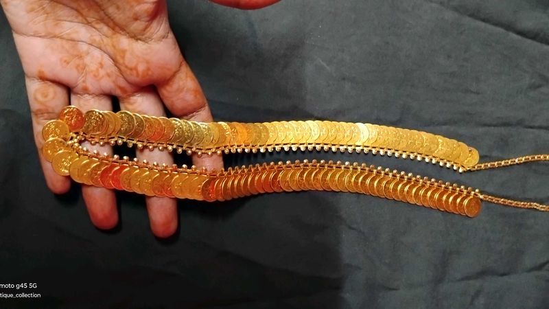 💞Lakshmi Kaasu Maalai