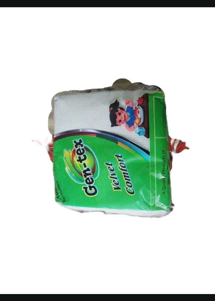 Tissue Paper New With Tag
