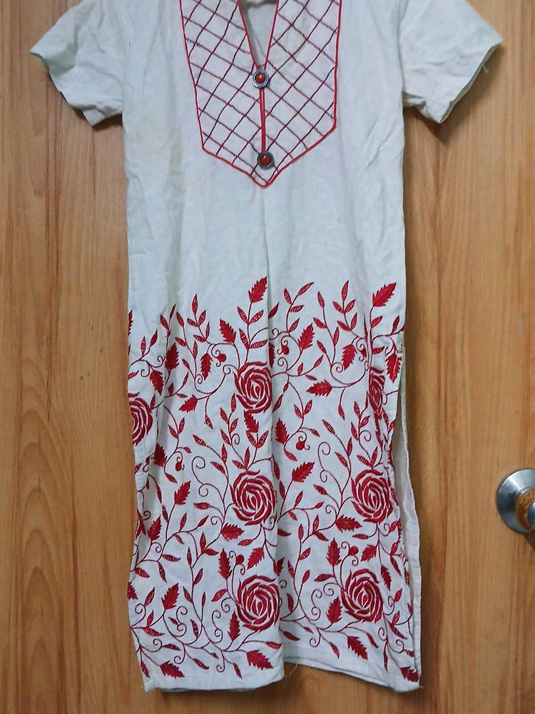 Kurti For Women