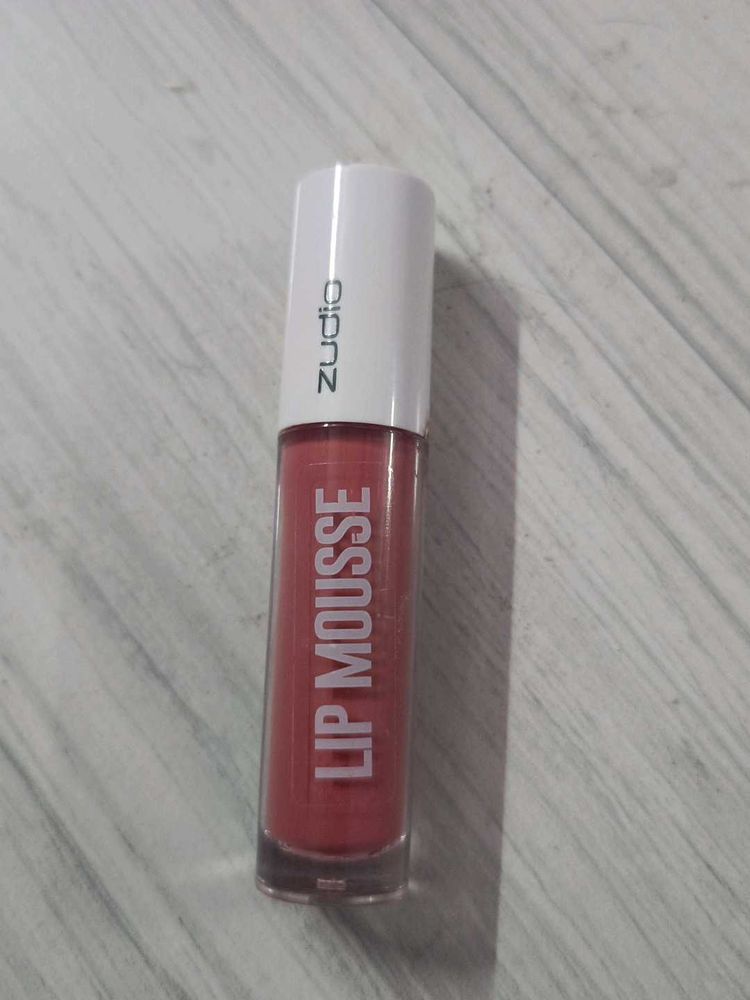 Zudio Lip Mousse