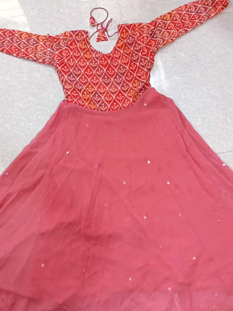 Anarkali
