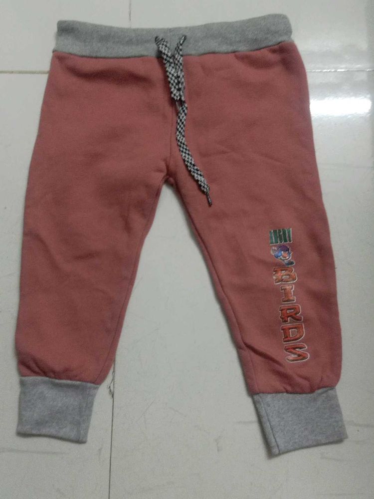 Unisex Bottom Wear For Winter