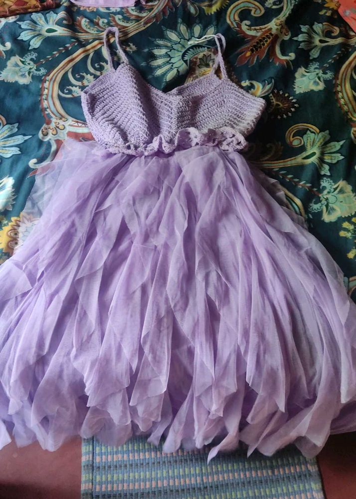 Lavender One Piece