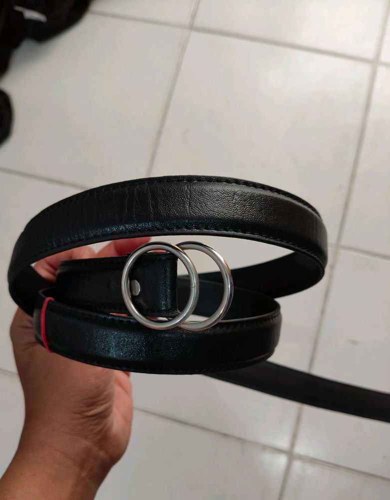 women belt