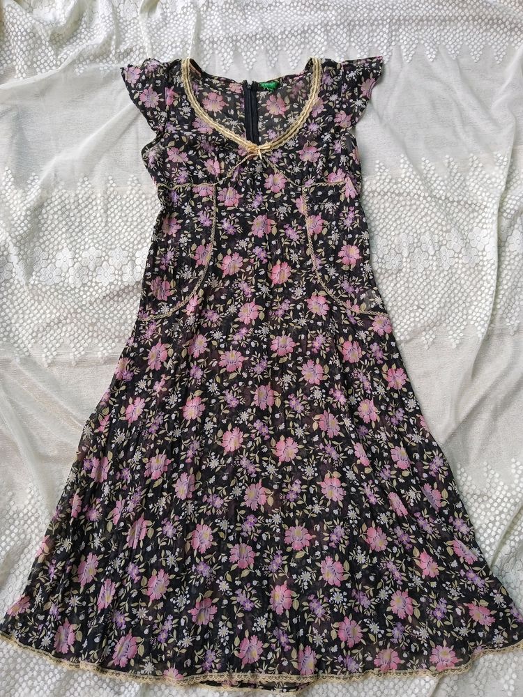 Sexy/cute Mesh Dress🧺🍓