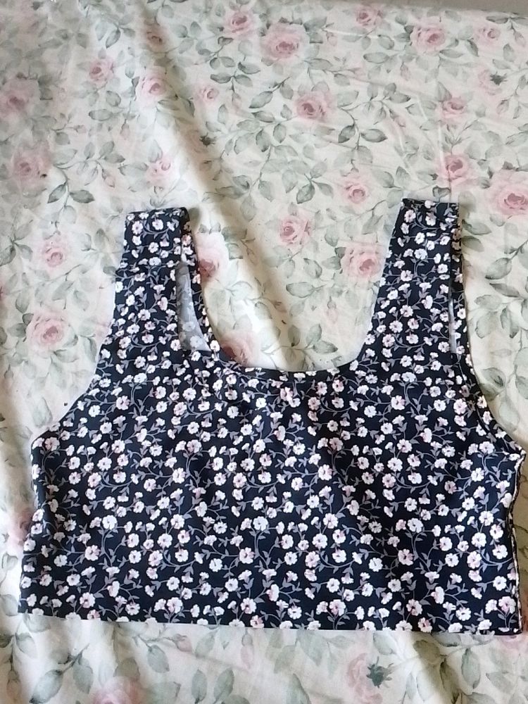 Active Sports Bra