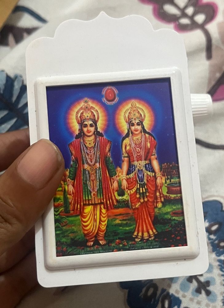 June Sale Laxmi Narayan Light W Sound